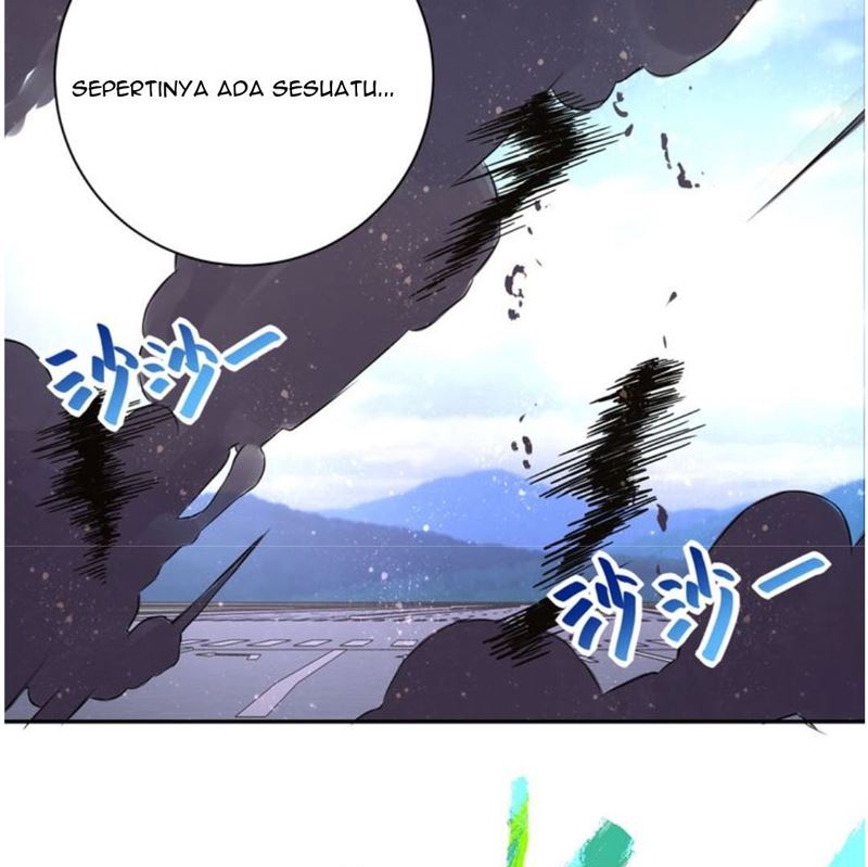 Super System Chapter 122 Gambar 39